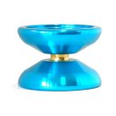 Magic yoyo K5 Night Angle Profession YOYO Ball Blue