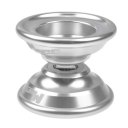 N6 Magic yoyo Yo Yo Ball Silver