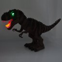 Kids Toy Walking Dinosaur T-Rex Toy