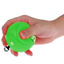 Pet Supplies Puppy Teeth Squeaky Ball Green