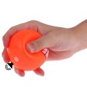 Pet Supplies Puppy Teeth Squeaky Ball Orange