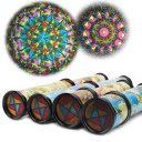 Kids Toy Magic Kaleidoscope Large Size