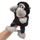 Plush Hand Puppets Animal Toys