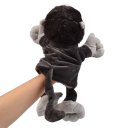 Plush Hand Puppets Animal Toys