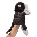 Plush Hand Puppets Animal Toys