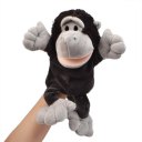 Plush Hand Puppets Animal Toys