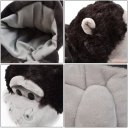 Plush Hand Puppets Animal Toys