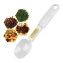 Digital LCD Kitchen Spoon Scale Food Measuring Scoop NS-S3