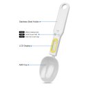 Digital LCD Kitchen Spoon Scale Food Measuring Scoop NS-S3