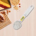 Digital LCD Kitchen Spoon Scale Food Measuring Scoop NS-S3