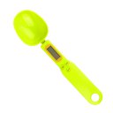 Digital LCD Kitchen Spoon Scale Food Measuring Scoop NS-S3