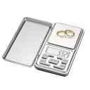MH-Series Pocket Scale Auto Calibrated Electronic Household Kitchen Digital Scale Jewelry Scale