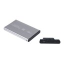 2.5 inch usb 2.0 sata HDD Enclosure