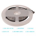S-LED-5103 LED Light Strip Light-emitting Diode