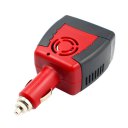 Car Use Inverter 150W 12V to 220V Power Adapter 89556 USB0.5A