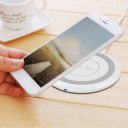 Wireless Fast Charger For iPhoneX/8 For Samsung Note5/S6edge+/S7/S7 edge/S8