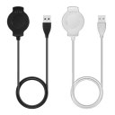 Portable Size USB Charging Dock Pad Cradle Charge Cable For Huawei Watch 2 Pro