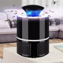 USB Radiationless Electronic Mosquito Killer Light LED USB Mosquito Trap Bug