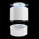 USB Radiationless Electronic Mosquito Killer Light LED USB Mosquito Trap Bug