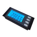 LCD Display Digital Current Voltage Power Energy Multimeter Ammeter Voltmeter