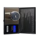 High Precision LCD Display Electronic Pocket Digital Jewellery Weighing Scales