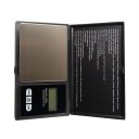 High Precision LCD Display Electronic Pocket Digital Jewellery Weighing Scales