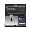 High Precision LCD Display Electronic Pocket Digital Jewellery Weighing Scales