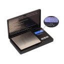 High Precision LCD Display Electronic Pocket Digital Jewellery Weighing Scales