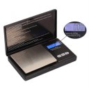 High Precision LCD Display Electronic Pocket Digital Jewellery Weighing Scales