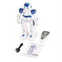 R2 RC Robot Toy Dancing Singing Walking Gesture Control USB Charging