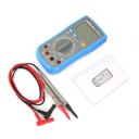 HYTALS TS98A 1999 Counts True-RMS Digital Multimeter AC/DC Voltage Ohm Meter