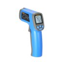 TS550 Digital Infrared Temperature Gun Thermometer Non-Contact IR Laser Point
