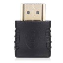 270 Degrees Angle HDMI Male To HDMI Female Cable Adapter 4k*2k Converter