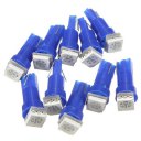 6PCS Gauge Speedometer Cluster Stepper Motor For GM GMC With 10 Blue LED Bulbs