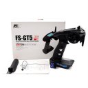 FS-GT5 RC6GS 2.4GHz 6CH For Car Boat RC Transmitter With R6FG Receiver
