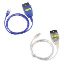 FT232RL Chip INPA Switch K+CAN USB Interface Cable Reader Diagnostic Cable