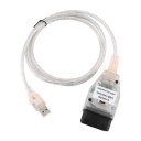 FT232RL Chip INPA Switch K+CAN USB Interface Cable Reader Diagnostic Cable