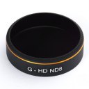 PGY Lens Filters ND8 Camera Filter Spare Parts for DJI Phantom 4 Pro RC Drone