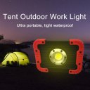 Compact High Bright COB Camping Light Stacked Hands Outdoor Bright Tent Light