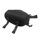 12 inch Shockproof EVA Bicycle Frame Front Tube Bag Waterproof Bike Tool Bag