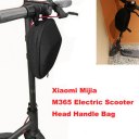 12 inch Shockproof EVA Bicycle Frame Front Tube Bag Waterproof Bike Tool Bag