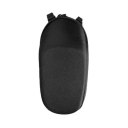 12 inch Shockproof EVA Bicycle Frame Front Tube Bag Waterproof Bike Tool Bag