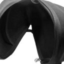 12 inch Shockproof EVA Bicycle Frame Front Tube Bag Waterproof Bike Tool Bag