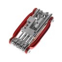 Multifunctional Bike Bicycle Repair Tools Kit Set Folding Hex Wrench Tool