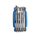 Multifunctional Bike Bicycle Repair Tools Kit Set Folding Hex Wrench Tool