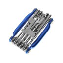 Multifunctional Bike Bicycle Repair Tools Kit Set Folding Hex Wrench Tool