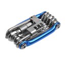 Multifunctional Bike Bicycle Repair Tools Kit Set Folding Hex Wrench Tool