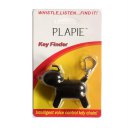 Creative Dog Whistle Key Finder Intelligent Voice Control Keychain Locator