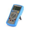 TS890D Digital Multimeter AC/DC Amp Ohm Voltage Current Multi Tester