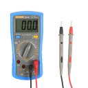 TS890D Digital Multimeter AC/DC Amp Ohm Voltage Current Multi Tester